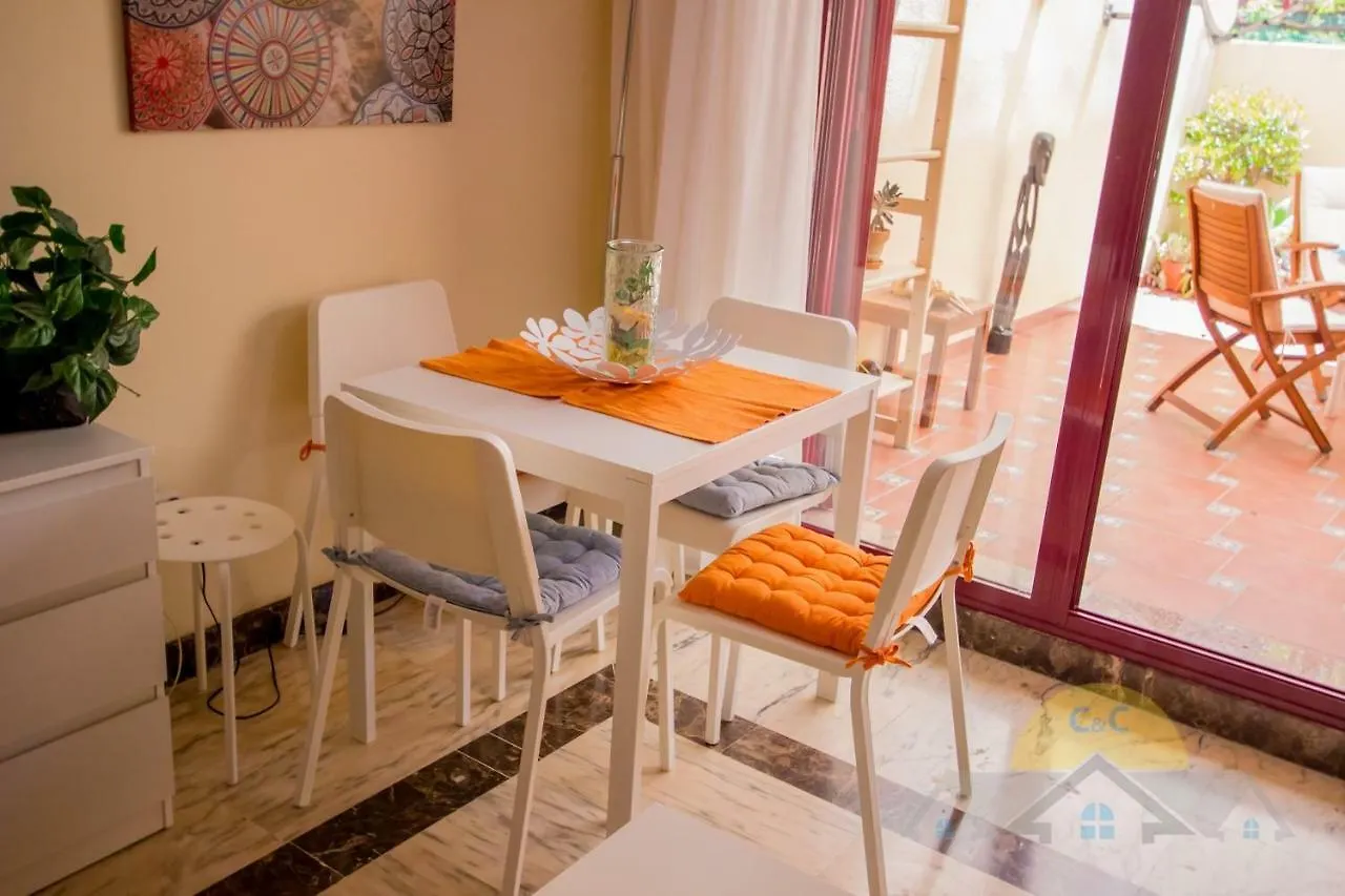 דירה Apartamento Con Encanto En Benalmadena Costa A 350 Mt Playa!!