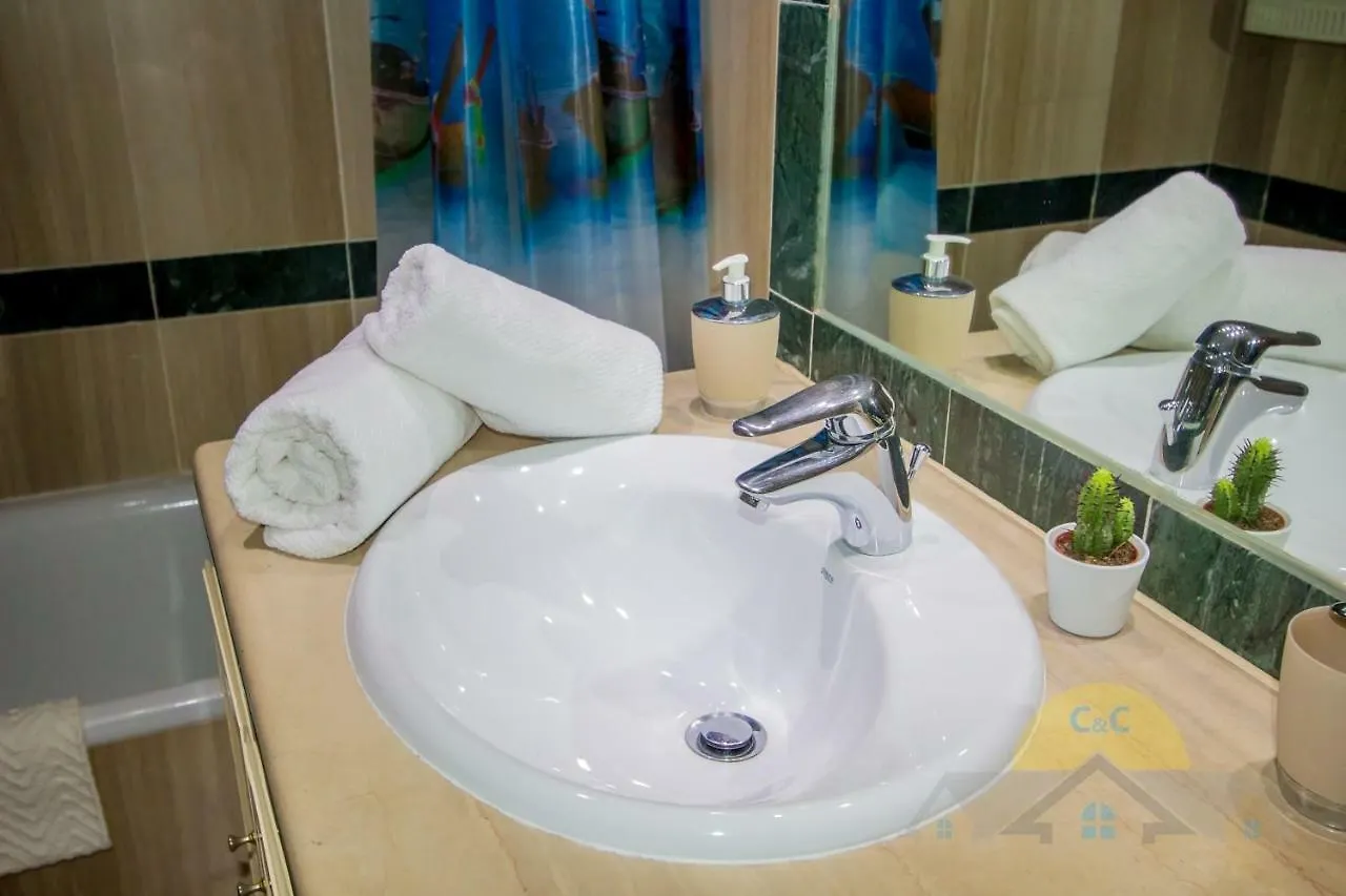 Apartamento en Benalmádena Costa a 350 mt playa!! Apartamento