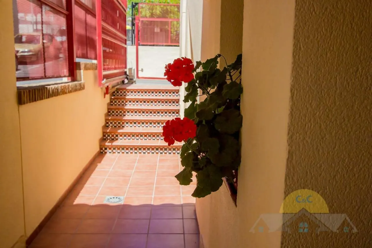 Apartamento en Benalmádena Costa a 350 mt playa!! Apartamento