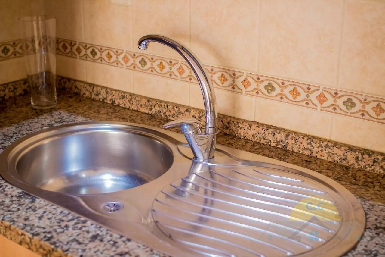 Apartamento en Benalmádena Costa a 350 mt playa!! Apartamento España