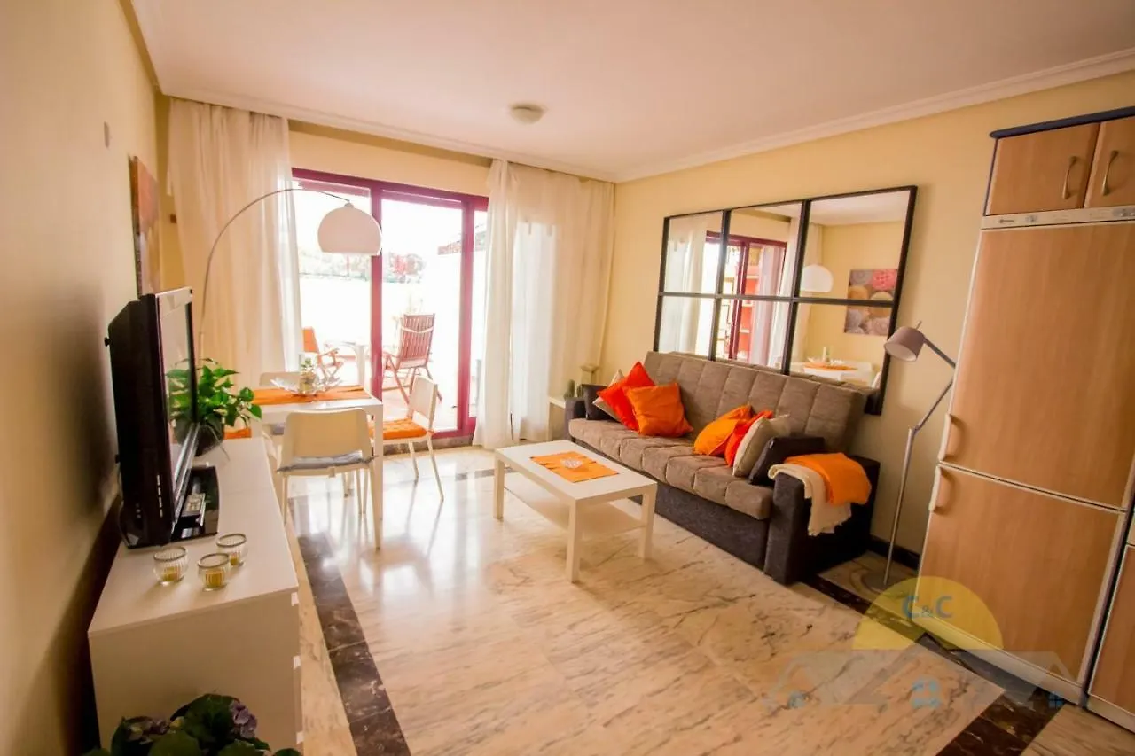Apartamento en Benalmádena Costa a 350 mt playa!! Apartamento