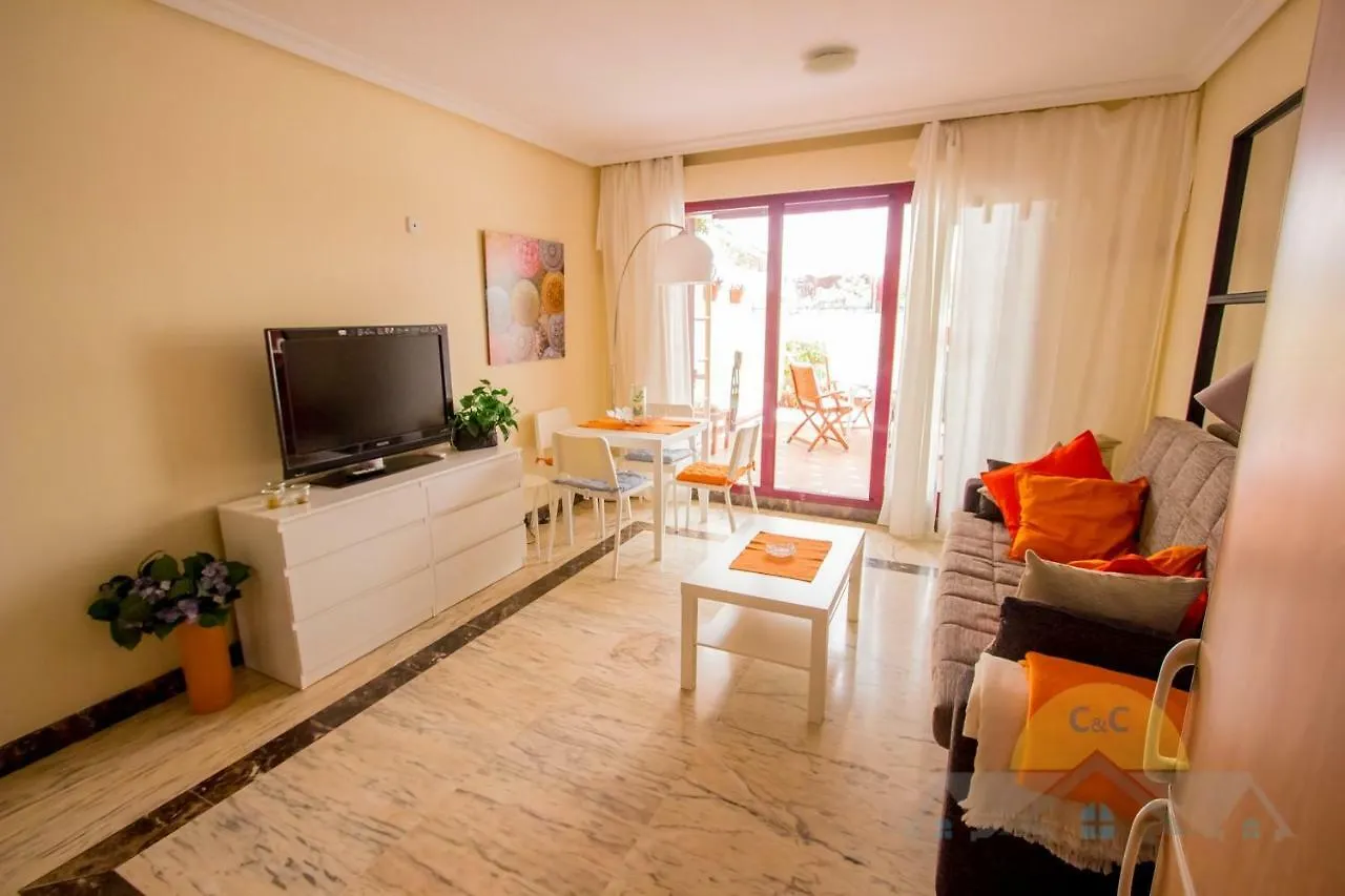 Apartamento en Benalmádena Costa a 350 mt playa!! Apartamento