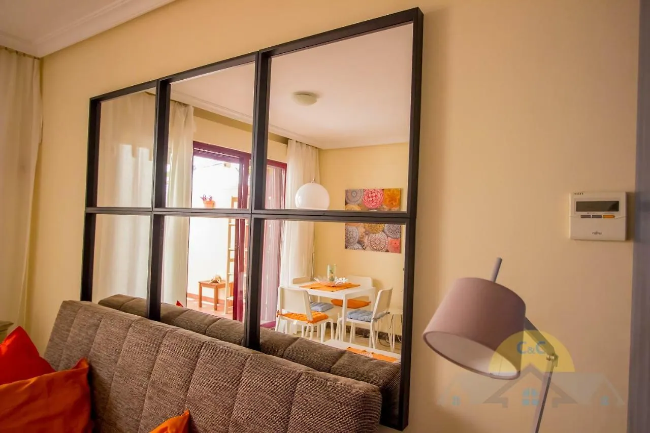 Apartamento Con Encanto En Benalmadena Costa A 350 Mt Playa!! 0*,  Spain