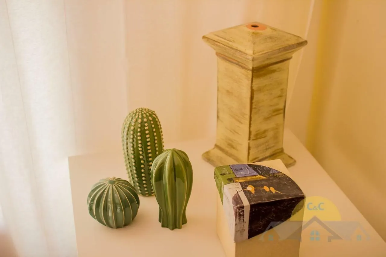 Apartamento Con Encanto En Benalmadena Costa A 350 Mt Playa!! Apartment