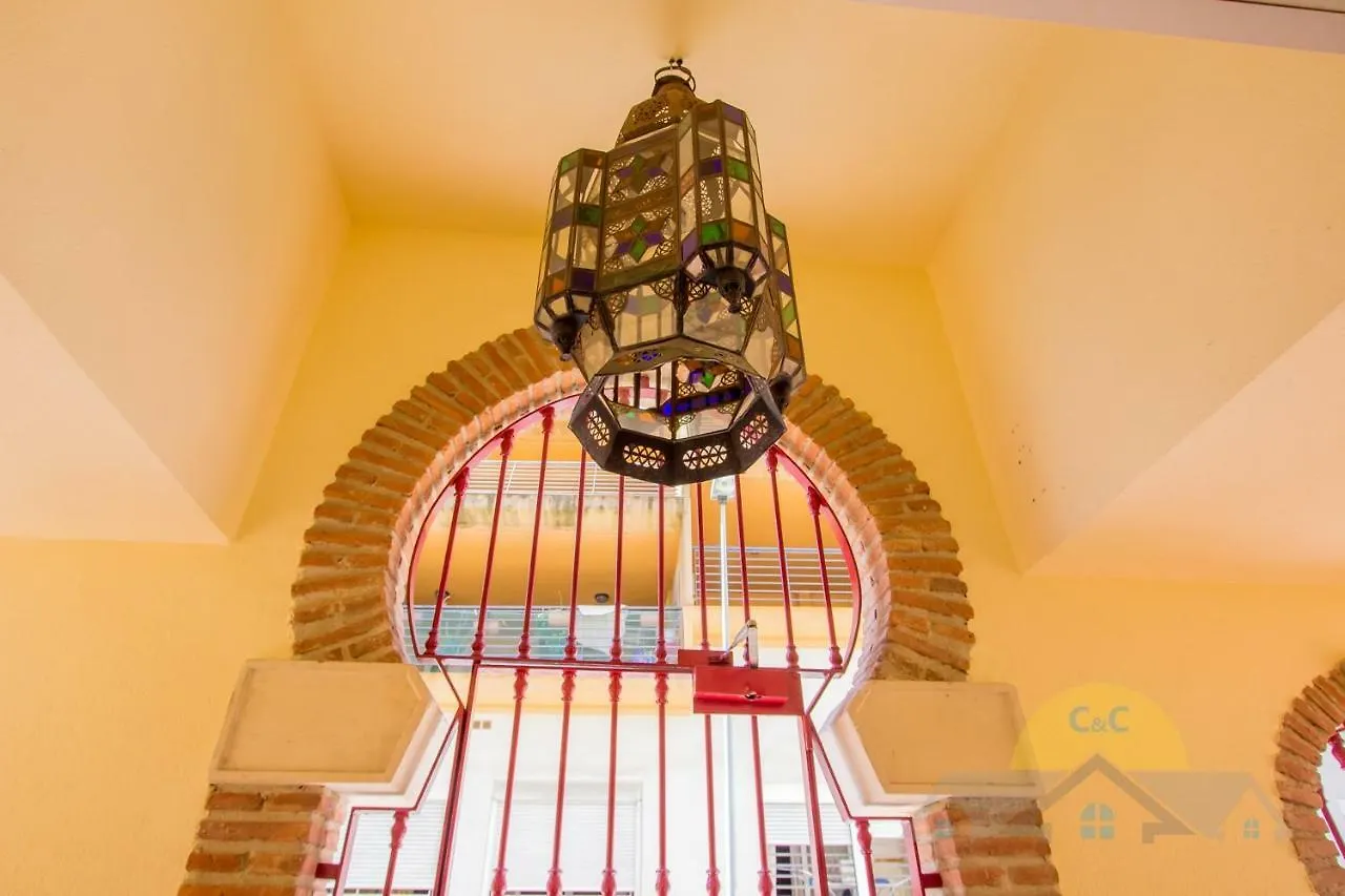 Apartamento Con Encanto En Benalmadena Costa A 350 Mt Playa!! Španělsko